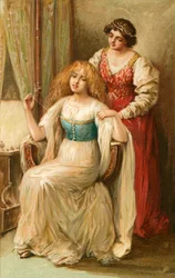 Desdemona