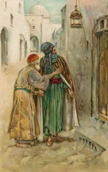 Die Geschichten aus Tausendundeiner Nacht: Ali Baba