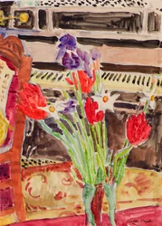 Blumenstück
