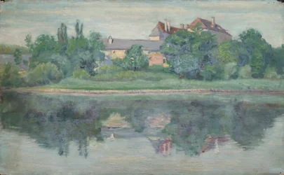 Schloss am See