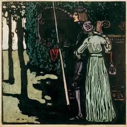 Abschied – Große Fassung