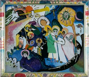 Allerheiligen I