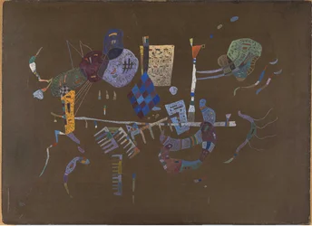 Rund um die Linie, 1943