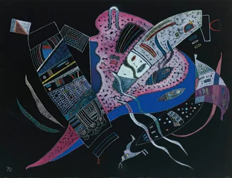 Konzentriert, 1937
