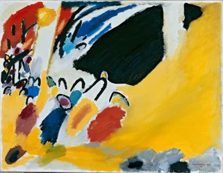Impression Nr. 3 (Konzert) 1911