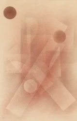 Mildes Rosa, 1928