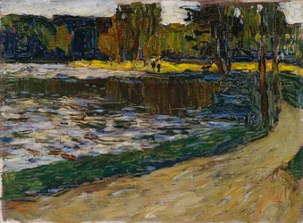 München – Englischer Garten