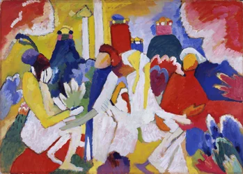 Orientalisch