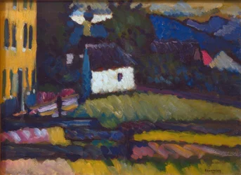 Peterskapelle in Murnau