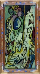 St. Georg II