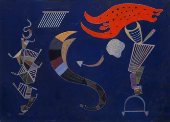 Der Pfeil, 1943