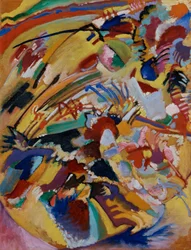 Unbenannte Improvisation I