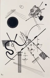 Ohne Titel (Zeichnung 4)