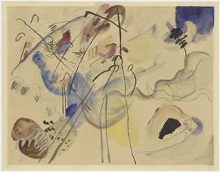 Ohne Titel (Improvisation)