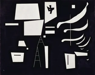 Weiß - Weich und Hart Marsch