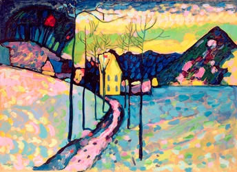 Winterlandschaft