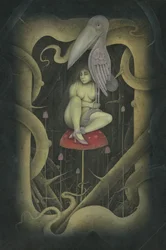 Ein Vogel in der Hand, 2007