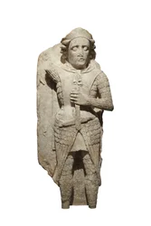 St. Michael Skulptur