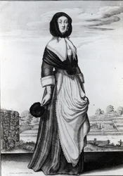 Herbst, 1643