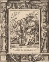 Kardinal, 1651