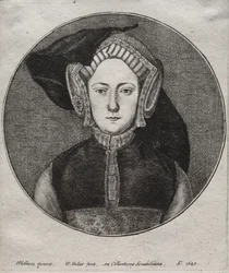 Katharina von Aragon