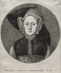 Katharina von Aragon, 1647