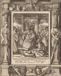 Kaiser, 1651