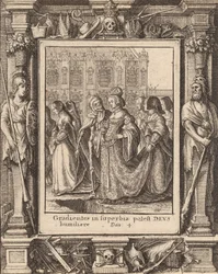 Kaiserin, 1651