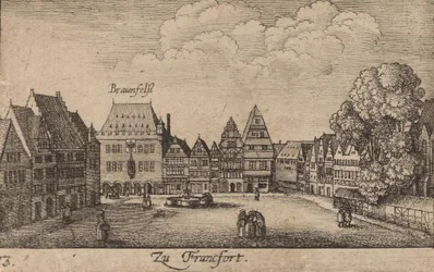 Frankfurt, 1635