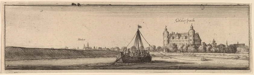 Gelderspach