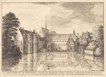 Abtei Groenendael