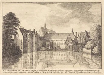Abtei Groenendael