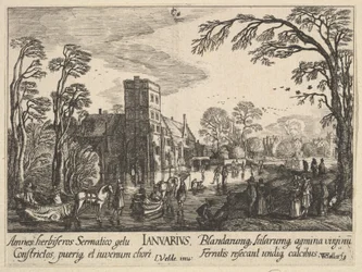 Januar, 1628-29