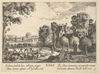 Juni, 1628-29