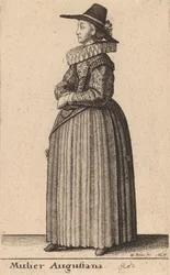 Mulier Augustana