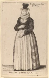 Mulier Bernensis
