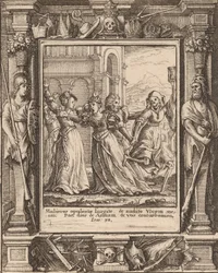 Königin, 1651