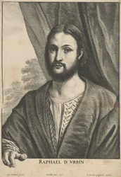 Raffael von Urbino