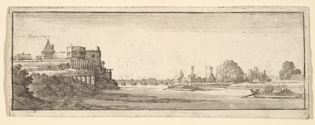 Regensburg, 1652-77