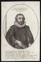 Reverend Alexander Henderson
