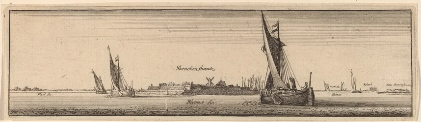 Schenkenschanz