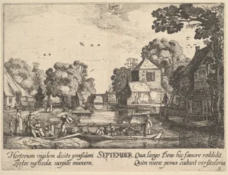 September