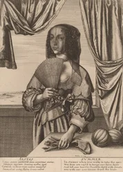 Sommer, 1641