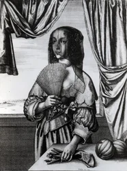Sommer, 1641