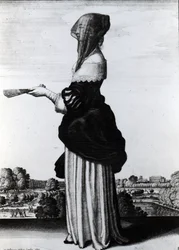 Sommer, 1644