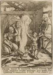 Das Kind und der Tod