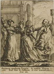 Die Königin und der Tod