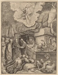Die Auferstehung