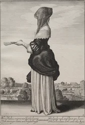 Die Jahreszeiten: Sommer, 1643-1644