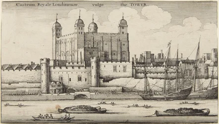 Der Tower of London
